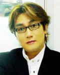가수인 정경관의 대표 이미지