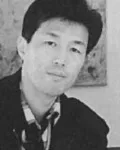 서양화가인 조근호의 대표 이미지