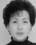 서양화가인 진경옥의 대표 이미지