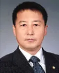 (전직)기초의회의원인 김학인의 대표 이미지