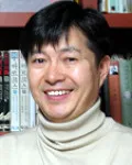 서양화가, 대학교수인 홍창호의 대표 이미지