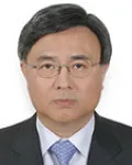대표이사인 김백의 대표 이미지