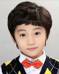 탤런트인 엄도현의 대표 이미지