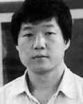 서양화가인 이상식의 대표 이미지