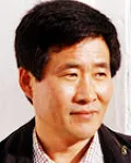 서양화가인 이충길의 대표 이미지