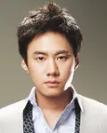 영화배우, 탤런트인 이환의 대표 이미지
