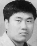 서양화가인 임재식의 대표 이미지