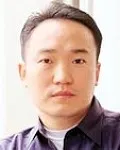 서양화가인 국대호의 대표 이미지
