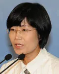정당인인 우위영의 대표 이미지