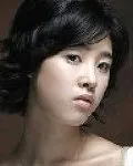 영화배우인 신지혜의 대표 이미지