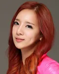 가수인 유슬의 대표 이미지