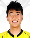 축구선수인 이완의 대표 이미지