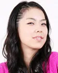 가수인 해나의 대표 이미지