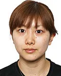 배드민턴선수인 시오타 레이코의 대표 이미지