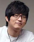 가수인 마현권의 대표 이미지