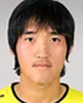 축구선수인 박문기의 대표 이미지