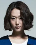가수인 이인경의 대표 이미지
