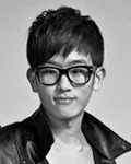 가수인 정훈태의 대표 이미지