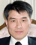 외무공무원인 김병섭의 대표 이미지