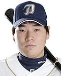 야구선수인 이경배의 대표 이미지