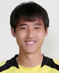 축구선수인 강진규의 대표 이미지