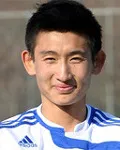 축구선수인 김봉래의 대표 이미지