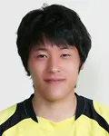 축구선수인 유홍열의 대표 이미지
