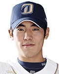 야구선수인 이성엽의 대표 이미지