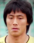축구선수인 박천신의 대표 이미지