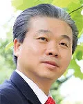 대학교수인 박종길의 대표 이미지