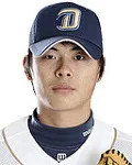 야구선수인 김종찬의 대표 이미지