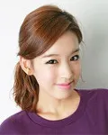 벤처기업인, 패션모델인 박환희의 대표 이미지