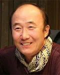 탤런트, 영화배우인 윤주상의 대표 이미지