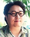 음악감독, 가수인 런치송의 대표 이미지