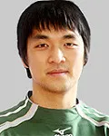 축구선수인 송유걸의 대표 이미지