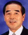 (전직)기초단체장인 김건영의 대표 이미지