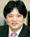기업대표이사인 이재석의 대표 이미지