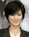 탤런트, 영화배우인 박순천의 대표 이미지