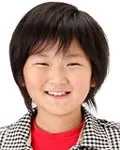 영화배우인 이소베 렌토의 대표 이미지