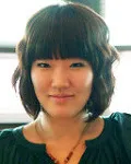 가수인 조주영의 대표 이미지