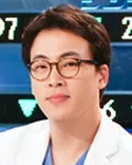 치과의사, 유튜버인 장혁진의 대표 이미지