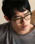가수인 인메이의 대표 이미지