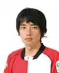 축구선수인 김홍철의 대표 이미지