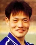 (전직)축구선수인 김범준의 대표 이미지