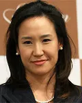 (전직)미스코리아인 강주은의 대표 이미지