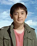 가수인 이와사와 코우지의 대표 이미지