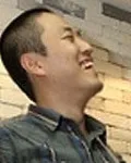 가수인 이준관의 대표 이미지