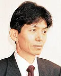 대학교수인 최준선의 대표 이미지