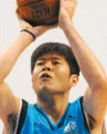 (전직)농구선수인 정경호의 대표 이미지