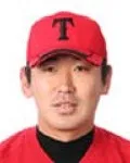 스포츠인, (전직)야구선수인 권윤민의 대표 이미지